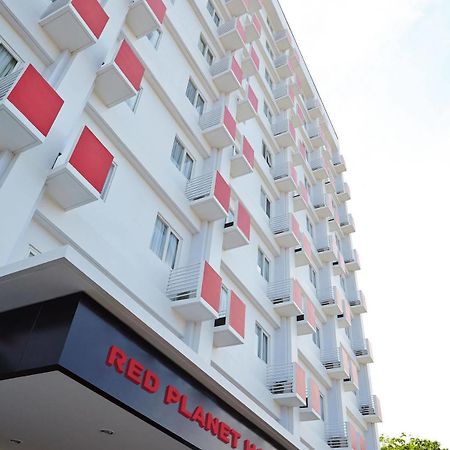 Monoloog Hotel Solo Exterior photo